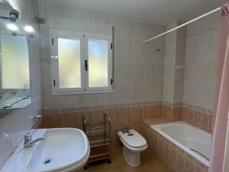 Appartement à Peníscola avec Piscine, Proche des Criques, 2 Chambres, Animaux Acceptés - Photo 21