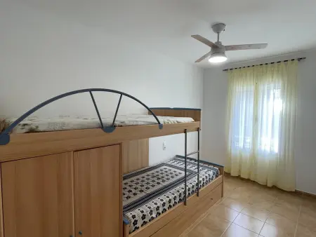 Appartement à Peníscola avec Piscine, Proche des Criques, 2 Chambres, Animaux Acceptés - Photo 22