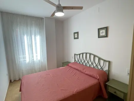 Appartement à Peníscola avec Piscine, Proche des Criques, 2 Chambres, Animaux Acceptés - Photo 23