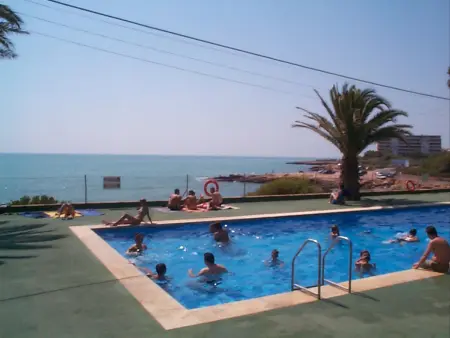 Appartement à Peníscola, 2 Chambres, Piscine, Proche Plages, Parking Inclus - Photo 4