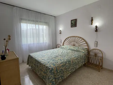 Appartement à Peníscola, 2 Chambres, Piscine, Proche Plages, Parking Inclus - Photo 7