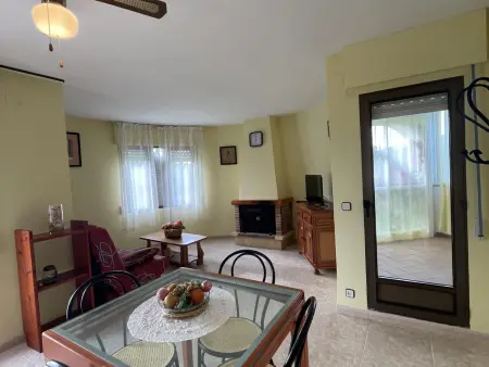 Appartement à Peníscola, 2 Chambres, Piscine, Proche Plages, Parking Inclus - Photo 10
