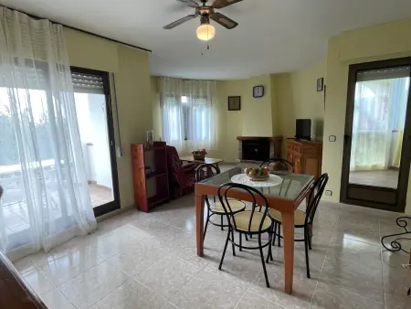 Appartement à Peníscola, 2 Chambres, Piscine, Proche Plages, Parking Inclus - Photo 11