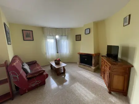 Appartement à Peníscola, 2 Chambres, Piscine, Proche Plages, Parking Inclus - Photo 13