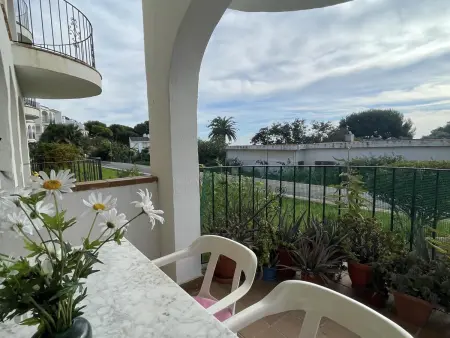 Appartement à Peníscola, 2 Chambres, Piscine, Proche Plages, Parking Inclus - Photo 15