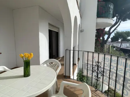 Appartement à Peníscola, 2 Chambres, Piscine, Proche Plages, Parking Inclus - Photo 18