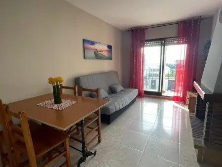 Appartement à Peníscola, 2 Chambres, Piscine, Proche Plages, Parking Inclus - Photo 19