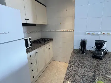 Appartement à Peníscola, 2 Chambres, Piscine, Proche Plages, Parking Inclus - Photo 22