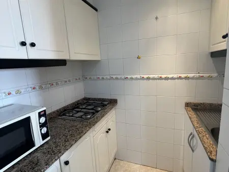 Appartement à Peníscola, 2 Chambres, Piscine, Proche Plages, Parking Inclus - Photo 23