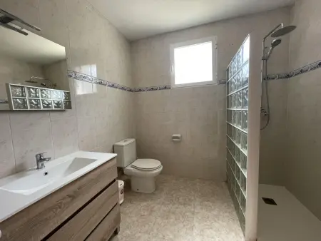Appartement 2 Chambres avec Piscine à Peñíscola, Quartier Calme, Proche Plage et Centre - Photo 20