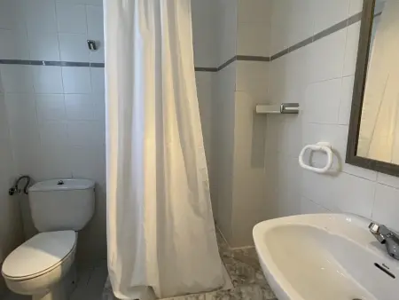 Appartement à Peñíscola : 1 Chambre, Piscine, Animaux Bienvenus, Proche Parc Naturel - Photo 1