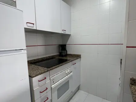 Appartement à Peñíscola : 1 Chambre, Piscine, Animaux Bienvenus, Proche Parc Naturel - Photo 2