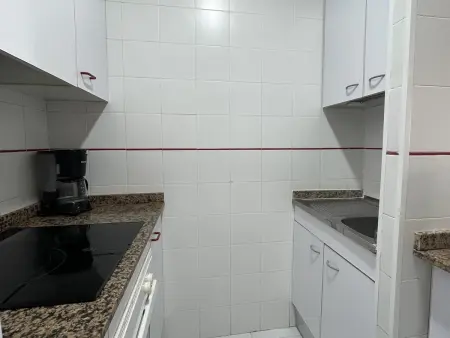 Appartement à Peñíscola : 1 Chambre, Piscine, Animaux Bienvenus, Proche Parc Naturel - Photo 3