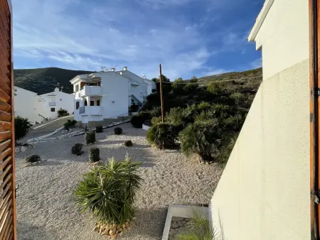 Appartement à Peñíscola : 1 Chambre, Piscine, Animaux Bienvenus, Proche Parc Naturel - Photo 5