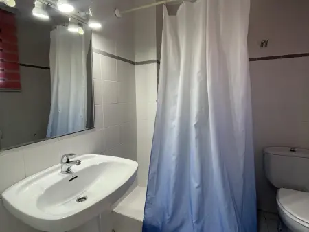 Appartement à Peñíscola : 1 Chambre, Piscine, Animaux Bienvenus, Proche Parc Naturel - Photo 8