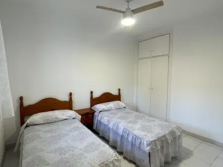 Appartement à Peñíscola : 1 Chambre, Piscine, Animaux Bienvenus, Proche Parc Naturel - Photo 9