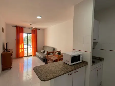 Appartement à Peñíscola : 1 Chambre, Piscine, Animaux Bienvenus, Proche Parc Naturel - Photo 10