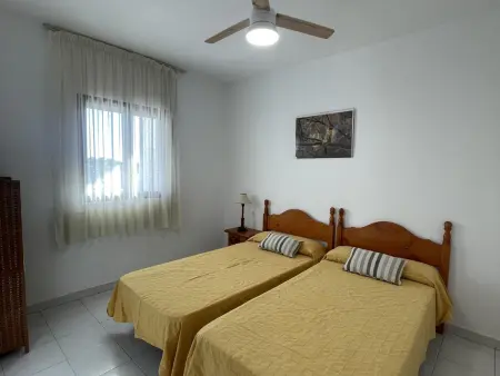 Appartement à Peñíscola : 1 Chambre, Piscine, Animaux Bienvenus, Proche Parc Naturel - Photo 17