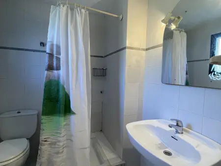 Appartement à Peñíscola : 1 Chambre, Piscine, Animaux Bienvenus, Proche Parc Naturel - Photo 18