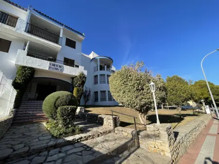 Appartement à Peñíscola : 1 Chambre, Piscine, Animaux Bienvenus, Proche Parc Naturel - Photo 22