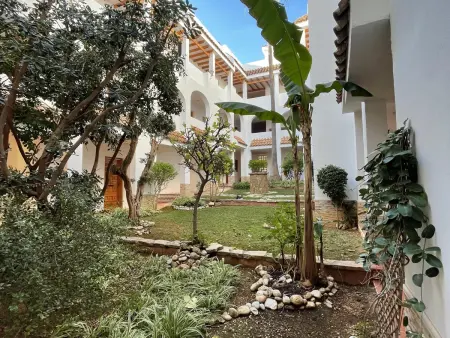 Appartement à Peñíscola : 1 Chambre, Piscine, Animaux Bienvenus, Proche Parc Naturel - Photo 23