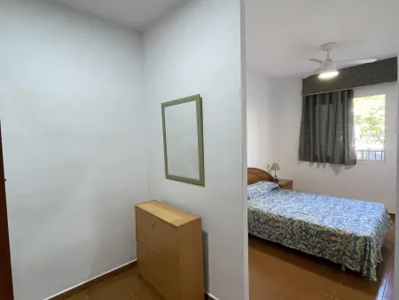 Appartement à Peñíscola : 1 Chambre, Piscine, Animaux Bienvenus, Proche Parc Naturel - Photo 24