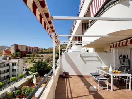 Appartement tranquille entre golf et mer avec piscine - Photo 3