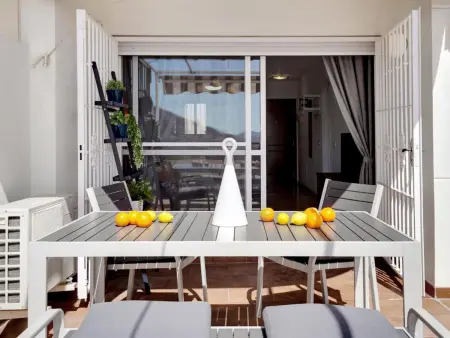 Appartement tranquille entre golf et mer avec piscine - Photo 4