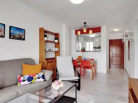 Appartement tranquille entre golf et mer avec piscine - Photo 6