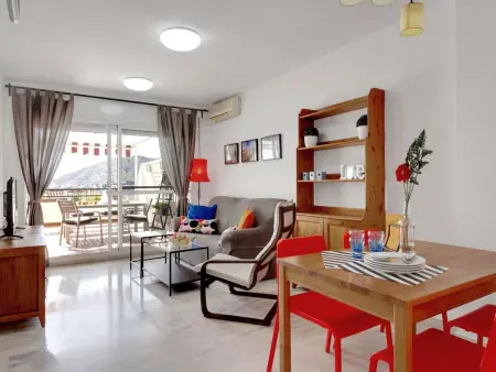 Appartement tranquille entre golf et mer avec piscine - Photo 7