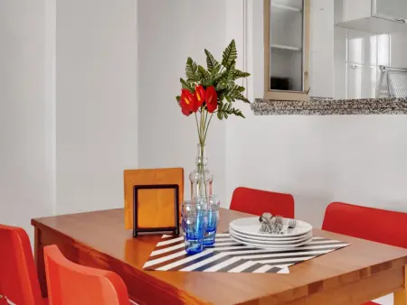 Appartement tranquille entre golf et mer avec piscine - Photo 9