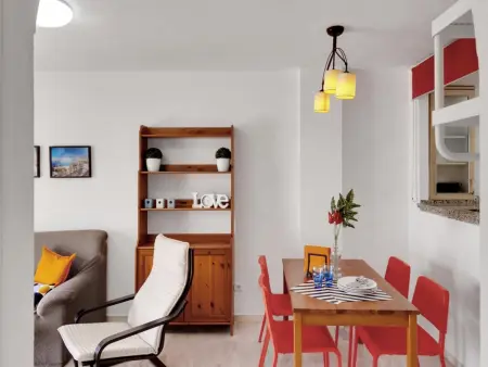Appartement tranquille entre golf et mer avec piscine - Photo 10