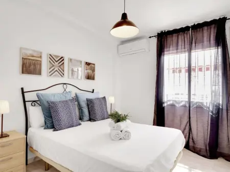 Appartement tranquille entre golf et mer avec piscine - Photo 12