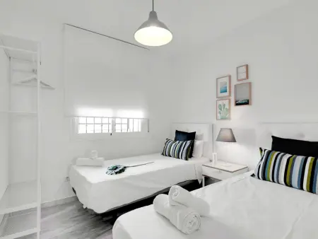 Appartement tranquille entre golf et mer avec piscine - Photo 15
