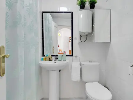 Appartement tranquille entre golf et mer avec piscine - Photo 18