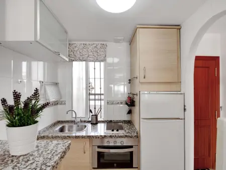 Appartement tranquille entre golf et mer avec piscine - Photo 21