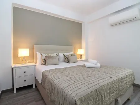 Appartement lumineux avec terrasse au centre de Malaga - Photo 2