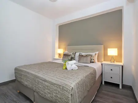 Appartement lumineux avec terrasse au centre de Malaga - Photo 7