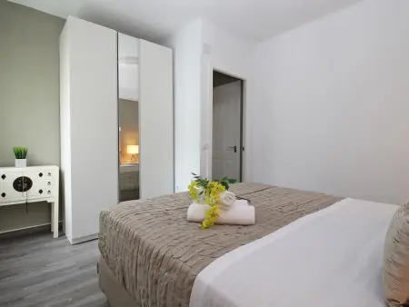 Appartement lumineux avec terrasse au centre de Malaga - Photo 8
