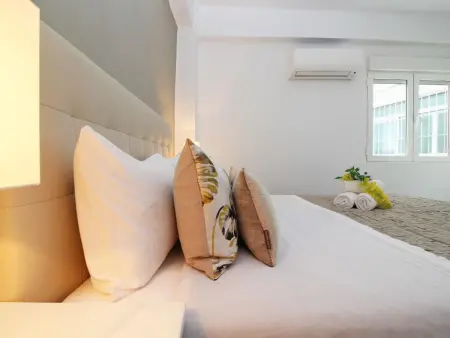 Appartement lumineux avec terrasse au centre de Malaga - Photo 10
