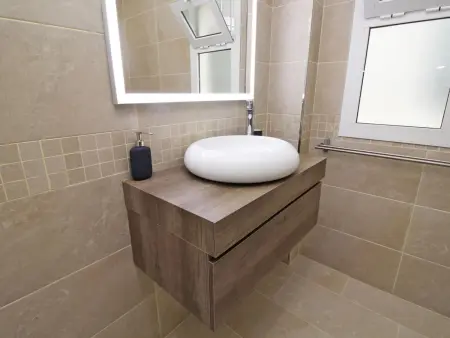 Appartement lumineux avec terrasse au centre de Malaga - Photo 12