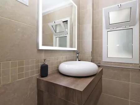 Appartement lumineux avec terrasse au centre de Malaga - Photo 13