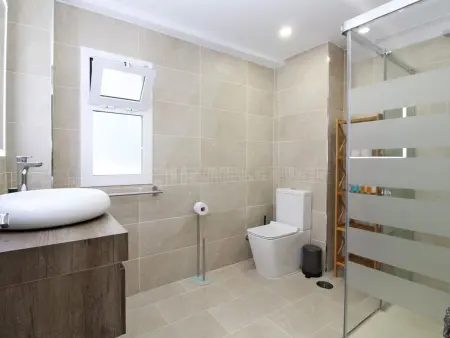 Appartement lumineux avec terrasse au centre de Malaga - Photo 14