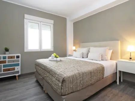 Appartement lumineux avec terrasse au centre de Malaga - Photo 15