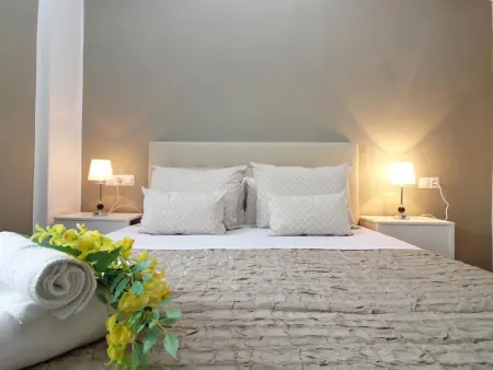 Appartement lumineux avec terrasse au centre de Malaga - Photo 17