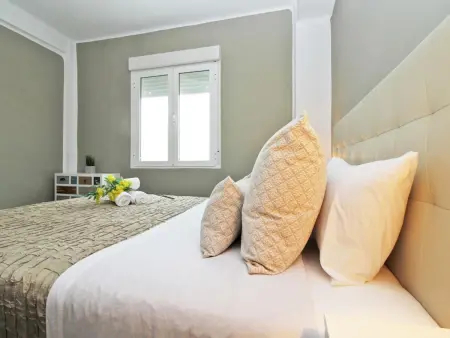 Appartement lumineux avec terrasse au centre de Malaga - Photo 18