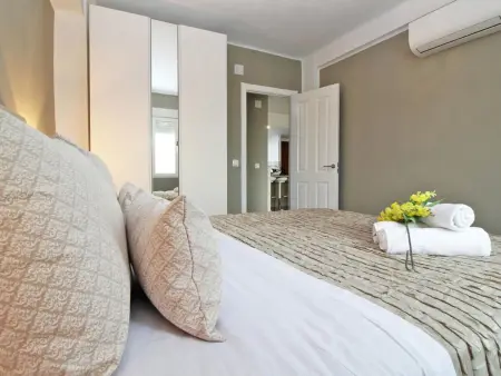 Appartement lumineux avec terrasse au centre de Malaga - Photo 19