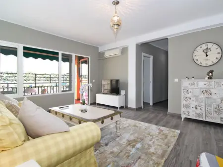 Appartement lumineux avec terrasse au centre de Malaga - Photo 24