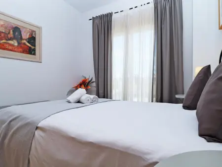 Charmant Appartement 2 Chambres au Cœur de Malaga avec Parking Privé et Wi-Fi Gratuit - Photo 14