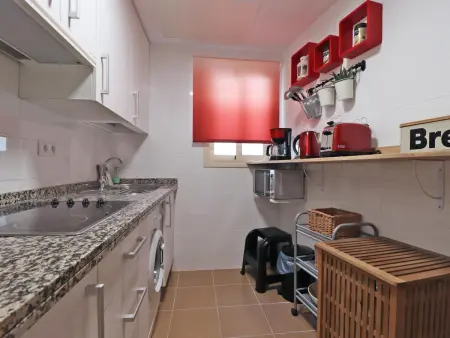 Charmant Appartement 2 Chambres au Cœur de Malaga avec Parking Privé et Wi-Fi Gratuit - Photo 18